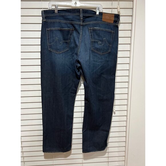 AG Adriano Goldschmied‎ The Hero Relaxed Fit Jeans - Size 38x30 - Picture 3 of 5